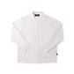 MARILYN AG LS SHIRT // WHITE