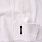 MARILYN AG LS SHIRT // WHITE
