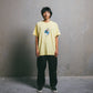 PARLIAMENT T-SHIRT // WASHED FLAX