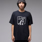 COOPERATION T-SHIRT // BLACK