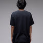 COOPERATION T-SHIRT // BLACK