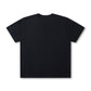 COOPERATION T-SHIRT // BLACK