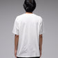 CACHE T-SHIRT // OYSTER