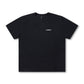 SHAMBLES T-SHIRT // BLACK