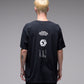 SHAMBLES T-SHIRT // BLACK