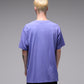 TURMOIL T-SHIRT // WASHED VIOLET
