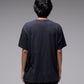 MINDLESS T-SHIRT // WASHED BLACK