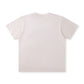 COMBUSTIBLE T-SHIRT // OYSTER