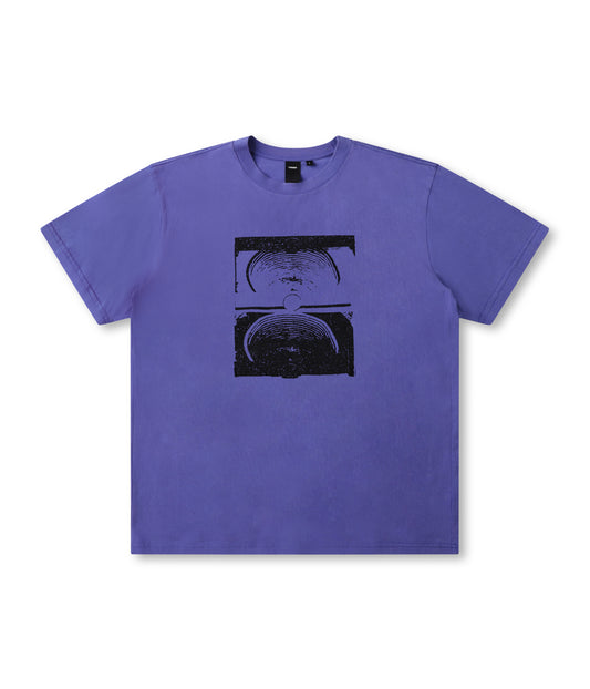 CRUX FRAGMENT // WASHED VIOLET