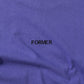 CRUX FRAGMENT // WASHED VIOLET