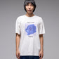 ANOTHER FLOWER T-SHIRT // OYSTER