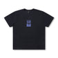 DANE CRUX T-SHIRT // BLACK