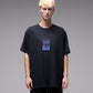 DANE CRUX T-SHIRT // BLACK