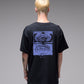 DANE CRUX T-SHIRT // BLACK