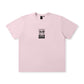 DANE CRUX T-SHIRT // BLUSH
