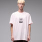 DANE CRUX T-SHIRT // BLUSH