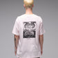 DANE CRUX T-SHIRT // BLUSH