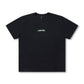 PROSCRIPTION T-SHIRT // WASHED BLACK