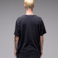 PROSCRIPTION T-SHIRT // WASHED BLACK