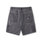 VT DISTEND  DENIM 20.5" CARPENTER SHORT // WASHED GREY