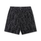 DISTEND 20.5" WALKSHORT // TURMOIL BLACK