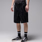 DISTEND 20.5" WALKSHORT // TURMOIL BLACK