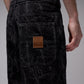 DISTEND 20.5" WALKSHORT // TURMOIL BLACK