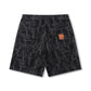 DISTEND 20.5" WALKSHORT // TURMOIL BLACK