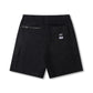 PRAYER CARGO 20" WALKSHORT // BLACK
