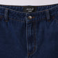 REYNOLDS DENIM 21" WALKSHORT // PROSCRIPTION DARK BLUE
