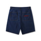 REYNOLDS DENIM 21" WALKSHORT // PROSCRIPTION DARK BLUE