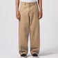 REYNOLDS WORK PANT // KHAKI