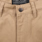 REYNOLDS WORK PANT // KHAKI