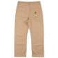 REYNOLDS WORK PANT // KHAKI