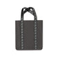 DION TOTE BAG // GREY