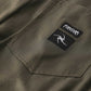 DION CARGO PANT // ARMY