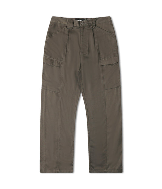 DION CARGO PANT // ARMY