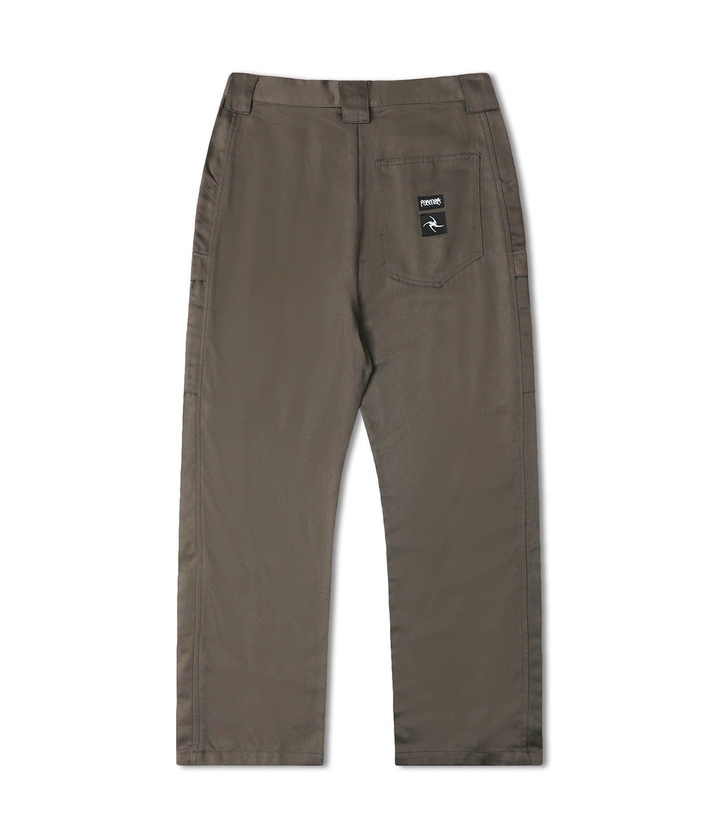 DION CARGO PANT // ARMY