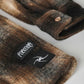 DION FLANNEL LS SHIRT // BROWN