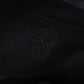 FH BIG APPLE HOOD // BLACK