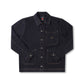 F x H JACKET // INDIGO DENIM