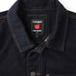 F x H JACKET // INDIGO DENIM