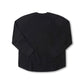 FH WAFFLE KNIT // BLACK