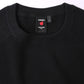 FH WAFFLE KNIT // BLACK