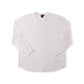 FH WAFFLE KNIT // NATURAL