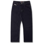 FH WORKER JEAN // RAW INDIGO DENIM