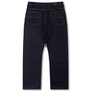 FH WORKER JEAN // RAW INDIGO DENIM
