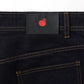 FH WORKER JEAN // RAW INDIGO DENIM