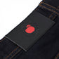 FH WORKER JEAN // RAW INDIGO DENIM