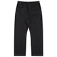 SYSTEM PANT E/W // BLACK